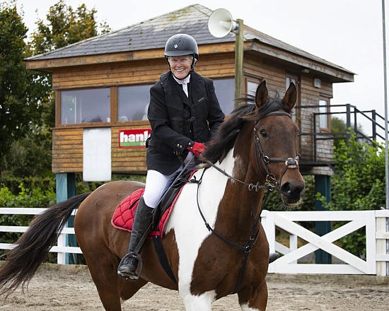 Oakleaf RC: L.M. Showjumping League, CoilOg, 24/09/23