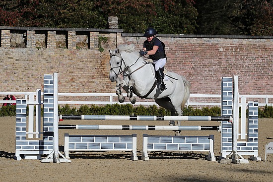 Rathangan/Rathfarnham RC: L.M League Showjumping, Sports Arena, 22/10/2023