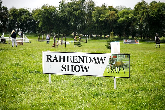 Raheendaw Show, Carlow, 02/06/2024