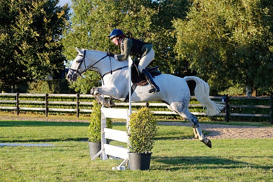 IPS Hunter Pony Show, Barnadown, 15/09/24