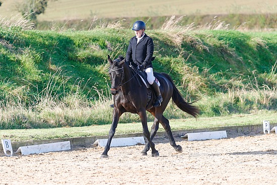 Abbeylands RC, Dressage, Redhills, 02/11/2025