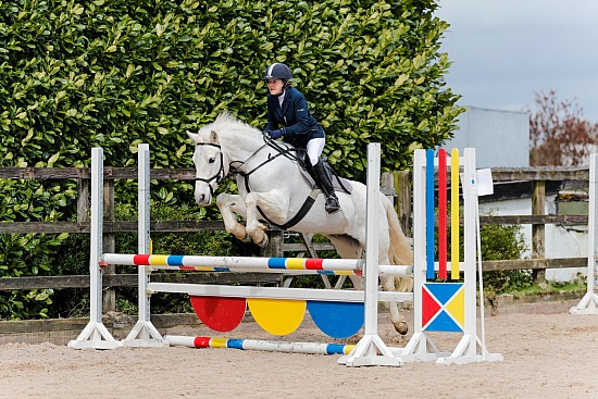 Calliagstown RC, WLR SJ, Calliagstown Equestrian, 06/04/2026