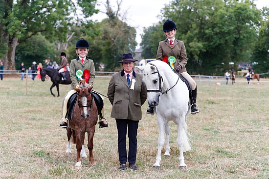 Tullow Show 2026