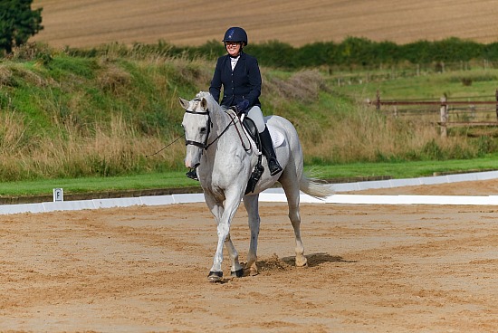 Oakleaf RC, WL Region, Dressage, Redhills, 20/09/2026